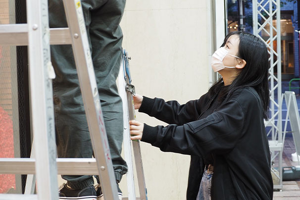 インテリアデザインコンペティション01