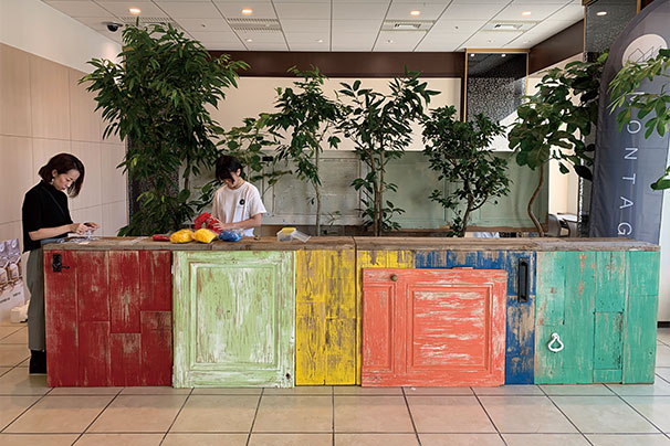 わたしのしごと展01