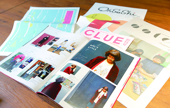 出版デザイン専攻様子2