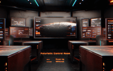 モーショングラフィックス専攻様子1