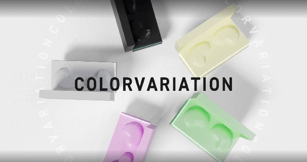 3DCGアニメーション授業