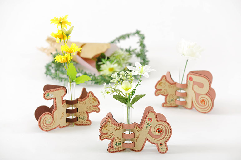 雑貨デザイン実習