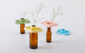 プロダクトデザイン専攻様子2