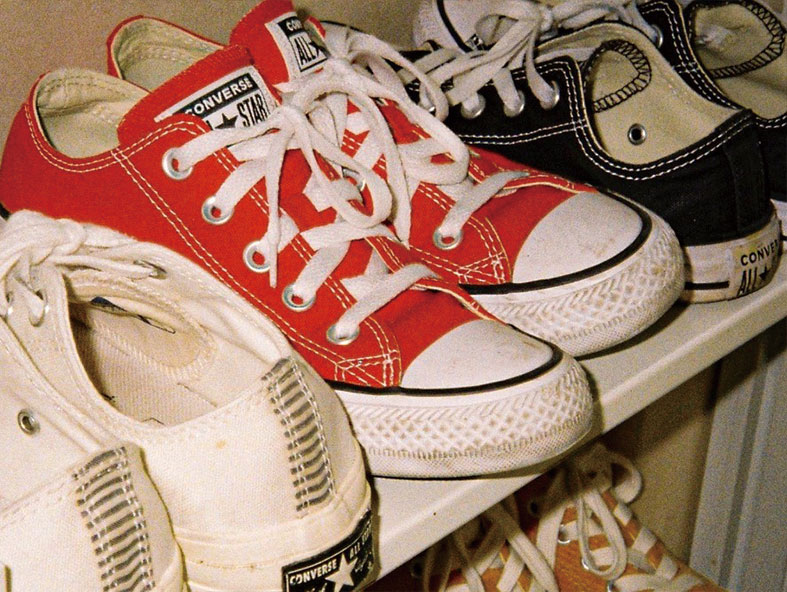 ファッションストーリー授業