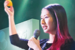 空間演出デザイン専攻様子3