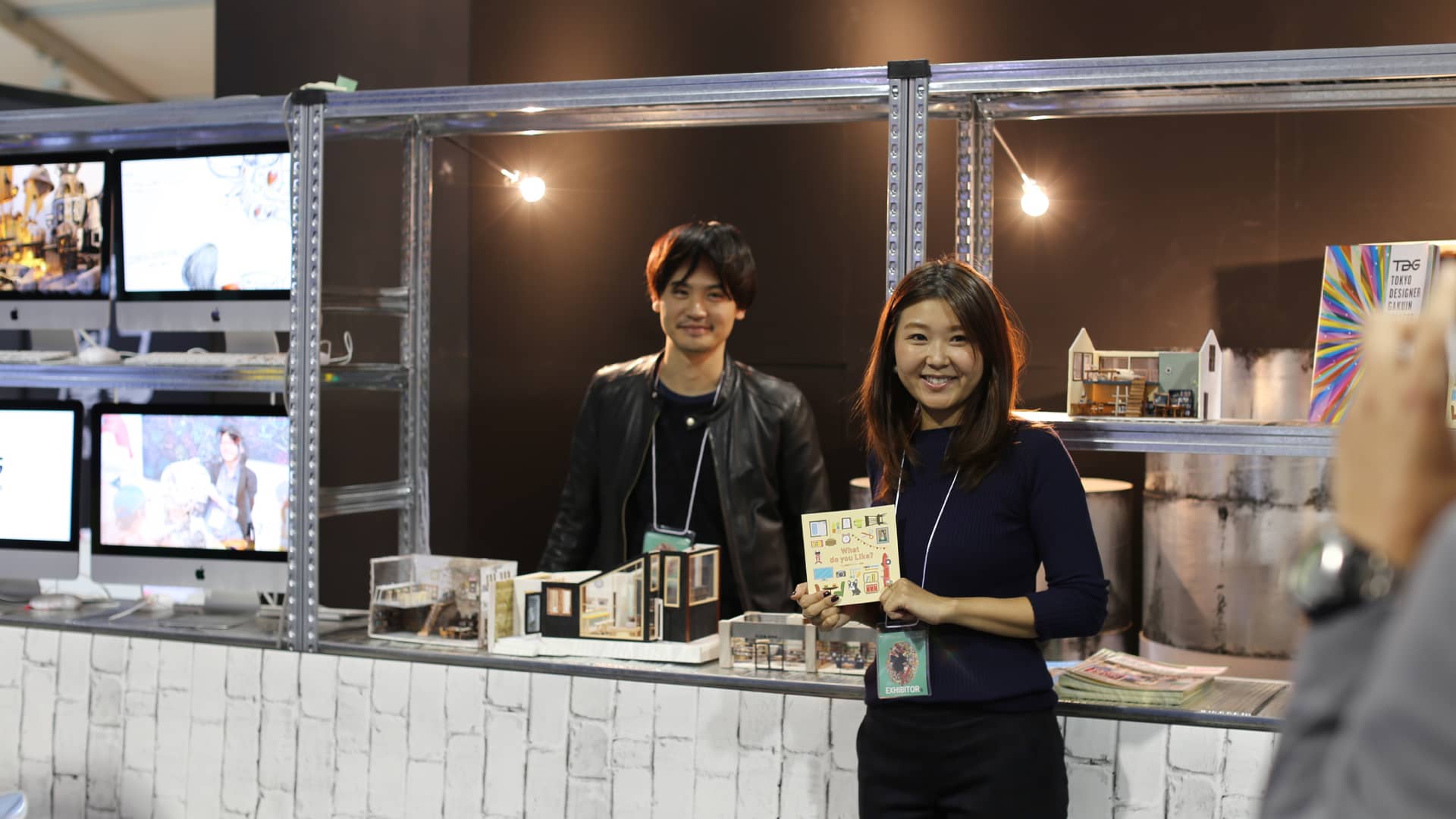 卒業制作「オペラ座の怪人」の舞台美術授業