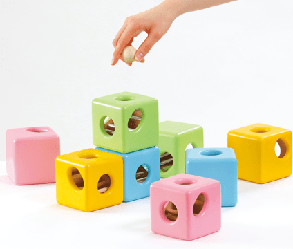 トイデザイン専攻様子1