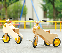 トイデザイン専攻様子2