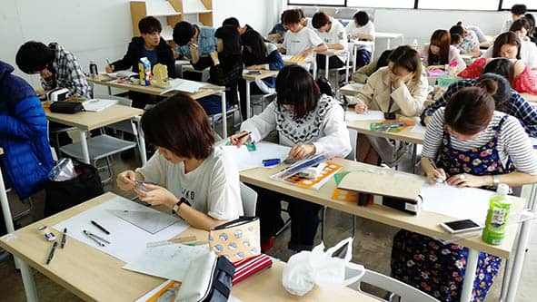 トイ企画実習授業