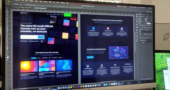 PhotoshopとAfterEffects
