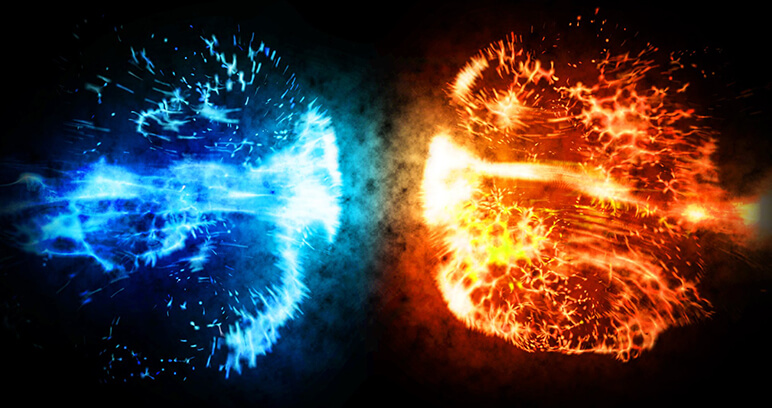 デジタル合成＆エフェクト作成