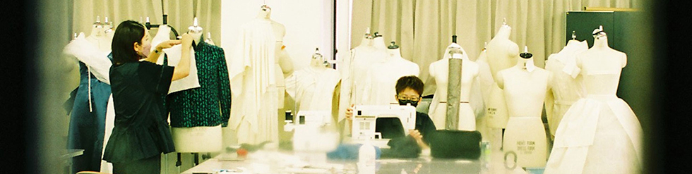 ファッションデザイン学科