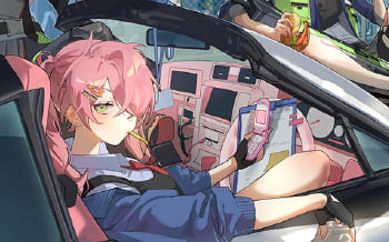 イラストレーション学科