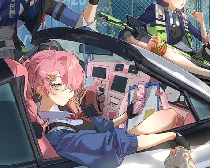 イラストレーション学科