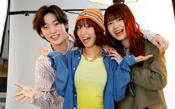 ファッションデザイン学科