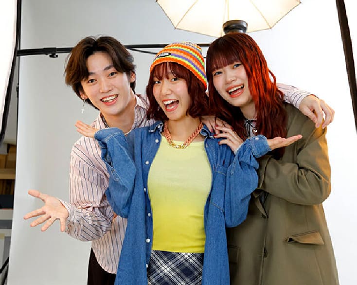 ファッションデザイン学科