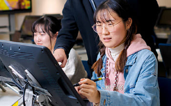 イラストレーション学科