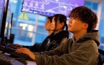 映像デザイン学科