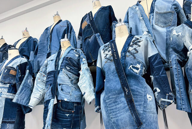 企業との連携やインターンシップで実践的に学ぶ