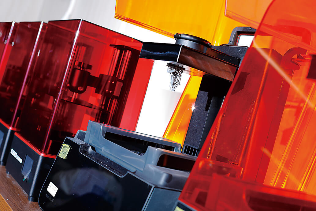 キャラクタートイ専攻様子2