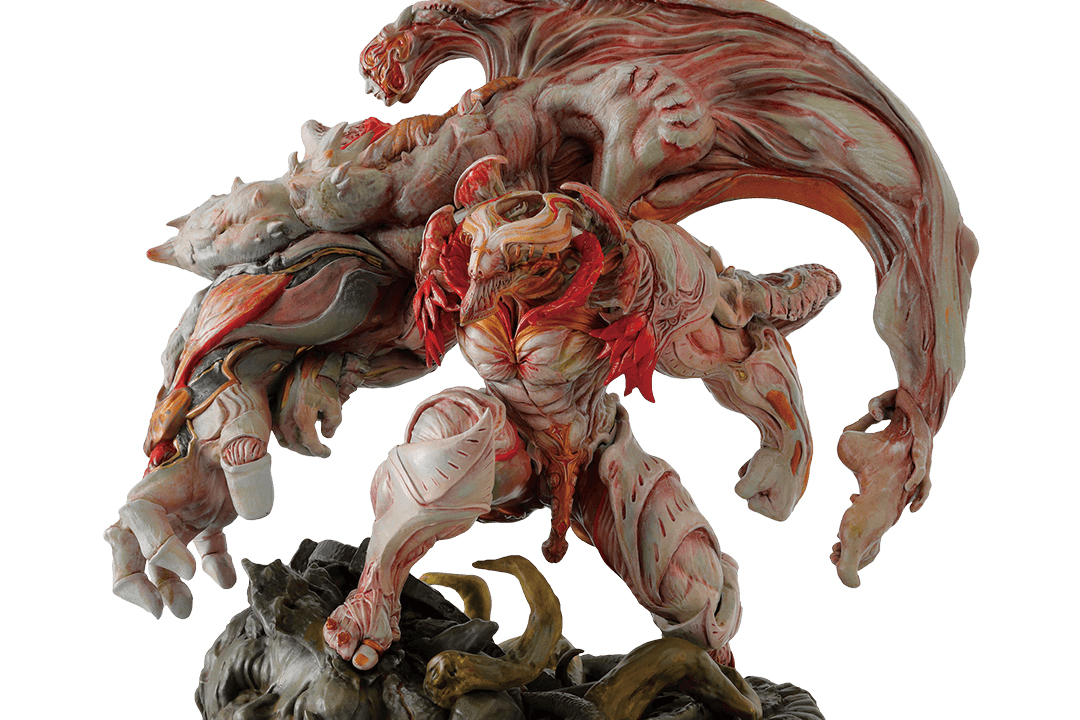 キャラクタートイ専攻様子3