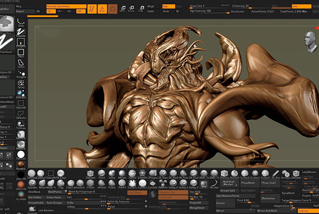 専門技術を高める専攻と、企業と連携した授業
