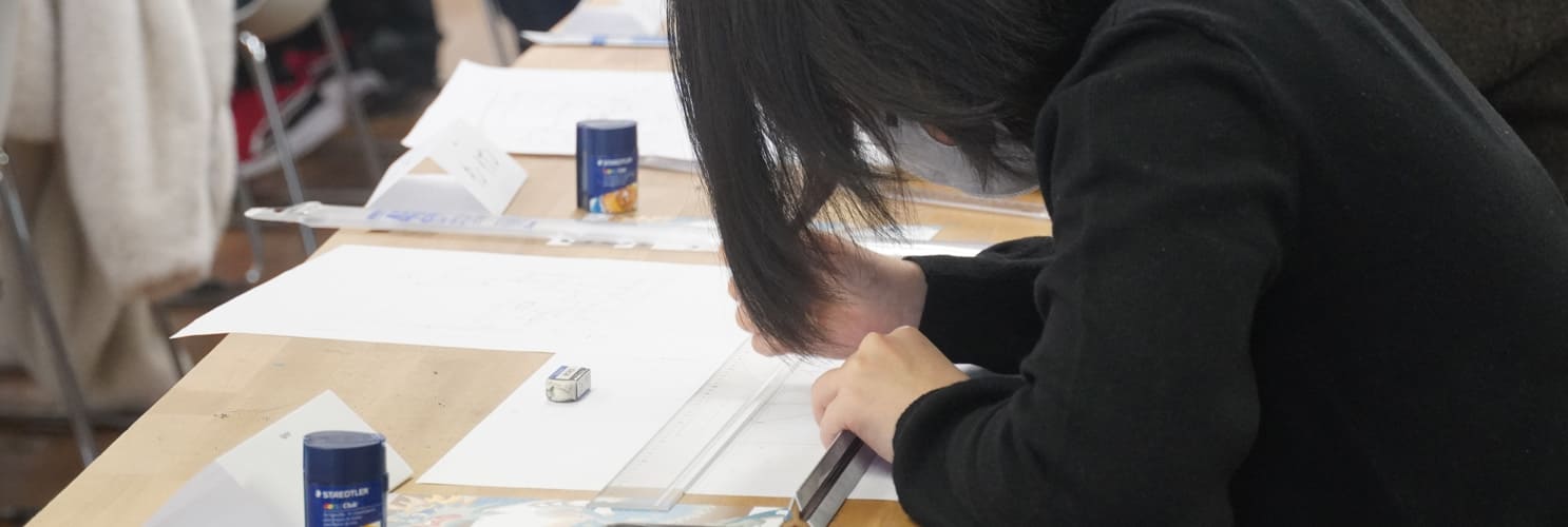 総合型選抜(AO)エントリー開始！ AOプレスクールに参加しよう