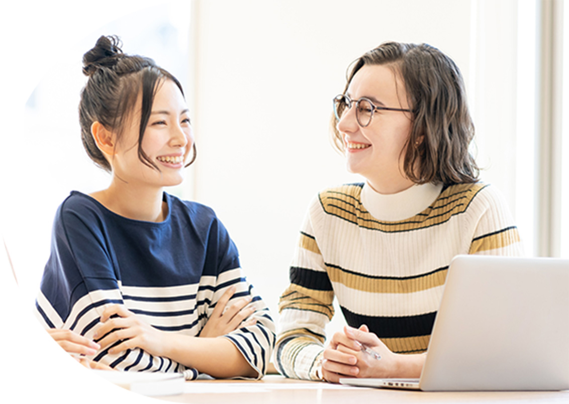 日本語学習サポートについて