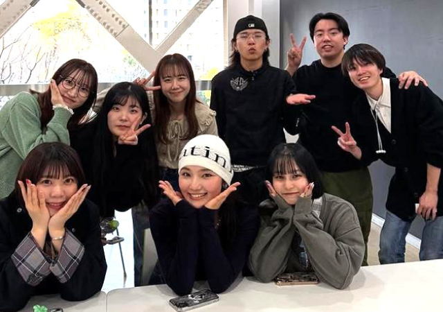 【AOエントリー生限定！】AOプレスクール入校式